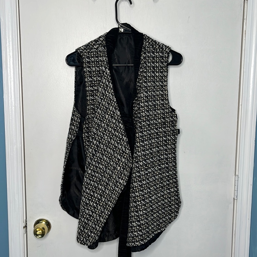 Vest